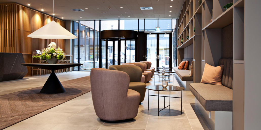 6. Hotel Odeon